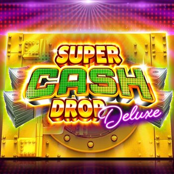 Play Super Cash Drop Deluxe at ICE36