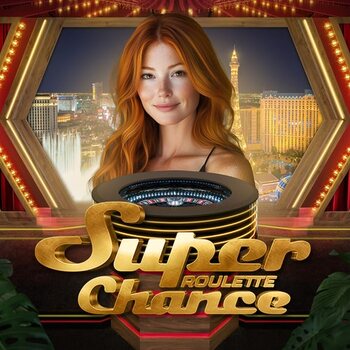 Play Super Chance Roulette at ICE36
