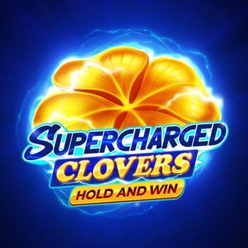 Play Super Charged Clovers Hold and Win at ICE36