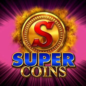 Play Super Coins at ICE36