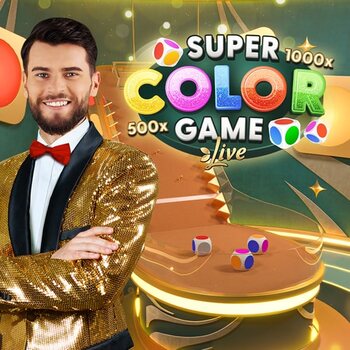 Play Super Colour Games at ICE36
