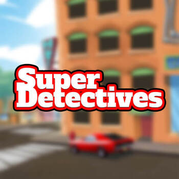 Play Super Detectives at ICE36