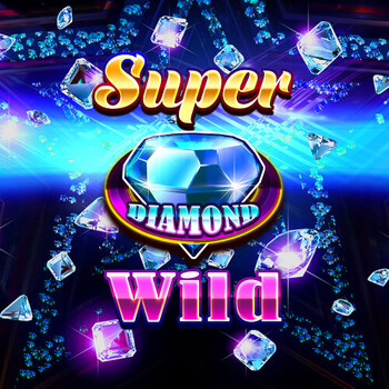 Play Super Diamond Wild at ICE36