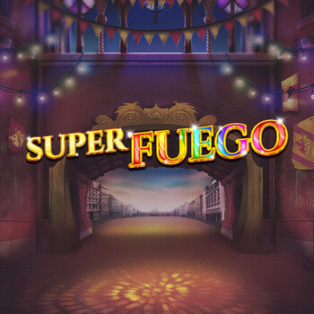 Play Super Fuego at ICE36