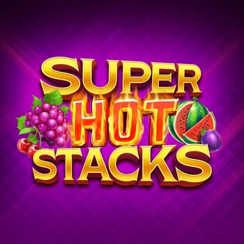 Play Super Hot Stacks at ICE36