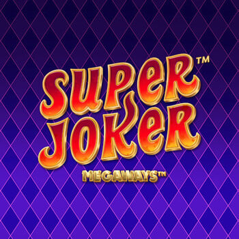 Play Super Joker Megaways at ICE36