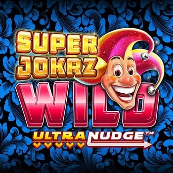 Play Super Jokrz Wild Ultranudge at ICE36