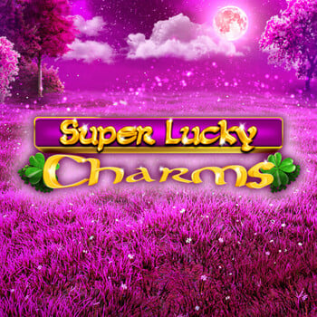 Play Super Lucky Charms at ICE36
