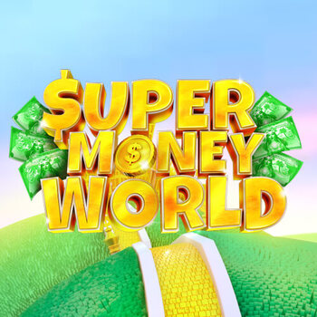Play Super Money World at ICE36