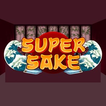 Play Super Sake at ICE36