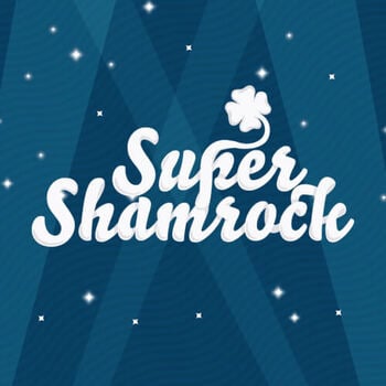Play Super Shamrock at ICE36