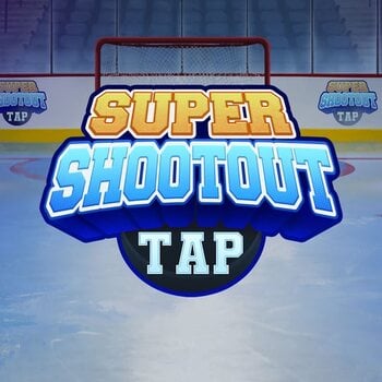Play Super Shootout Tap at ICE36