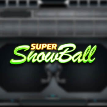 Play Super Showball at ICE36