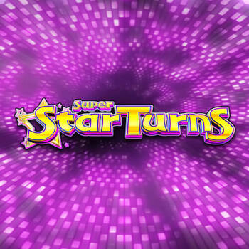 Play Super Star Turn at ICE36