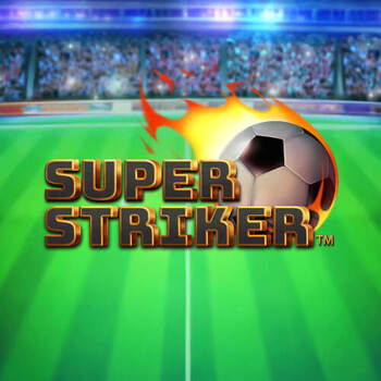 Play Super Striker at ICE36
