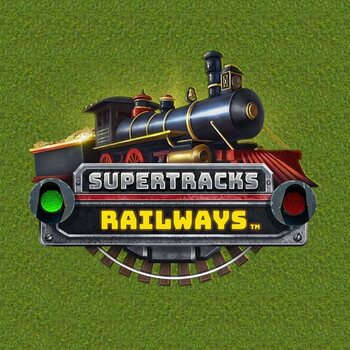 Play Super Tracks Railways at ICE36