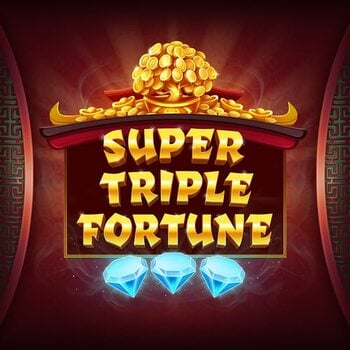 Play Super Triple Fortune at ICE36