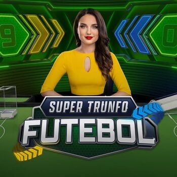 Play Super Trunfo Futebol at ICE36