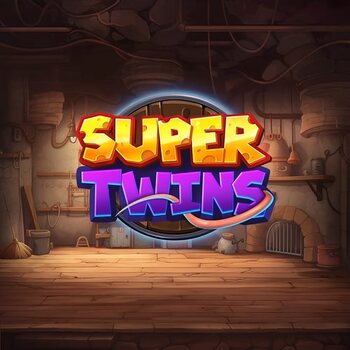Play Super Twins at ICE36