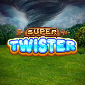 Play Super Twister at ICE36
