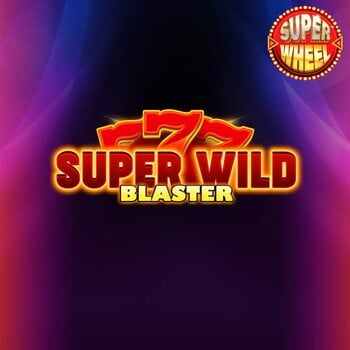 Play Super Wild Blaster at ICE36