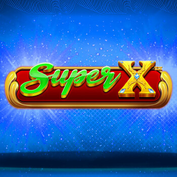 Play Super X at ICE36