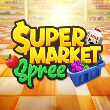 Play Supermarket Spree at ICE36