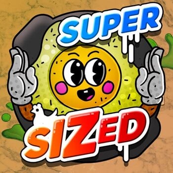 Play Supersized at ICE36