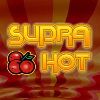 Play Supra Hot at ICE36