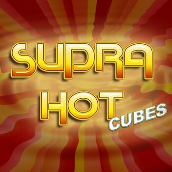 Play Supra Hot Cubes at ICE36