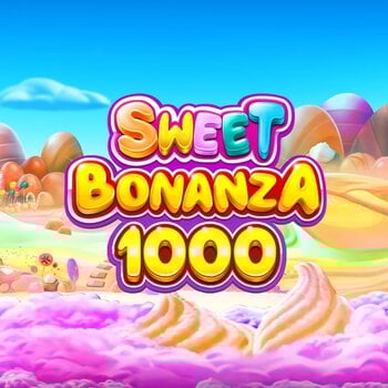 Play Sweet Bonanza 1000 at ICE36