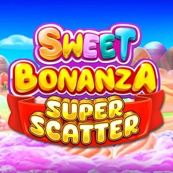 Play Sweet Bonanza Super Scatter at ICE36
