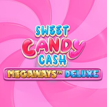 Play Sweet Candy Cash Megaways Deluxe at ICE36