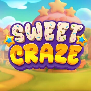 Play Sweet Craze at ICE36