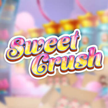 Play Sweet Crush at ICE36