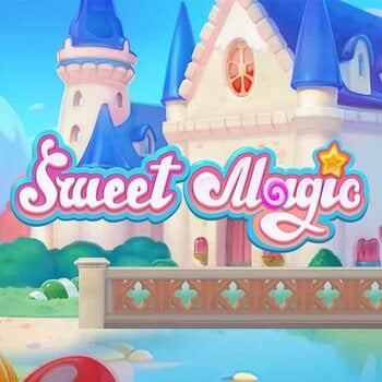 Play Sweet Magic at ICE36
