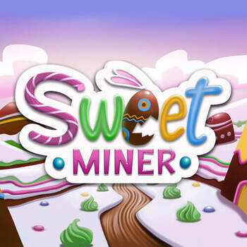 Play Sweet Miner at ICE36