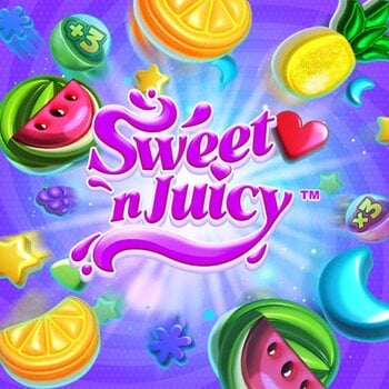 Play Sweet N Juicy at ICE36