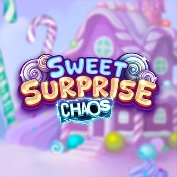 Play Sweet Surprise Chaos at ICE36