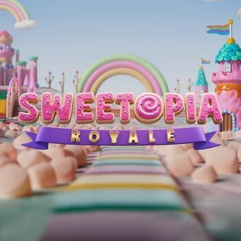 Play Sweetopia Royale at ICE36