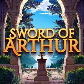 Play Sword Of Arthur at ICE36
