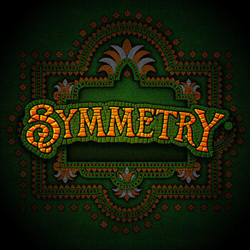 Play Symmetry at ICE36