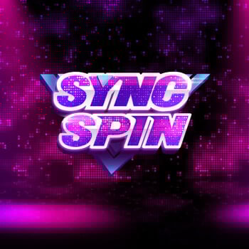 Play Sync Spin at ICE36