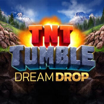Play TNT Tumble Dream Drop at ICE36