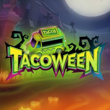 Play Tacoween at ICE36