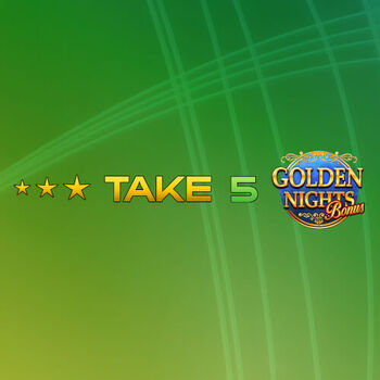 Play Take 5 GDN at ICE36