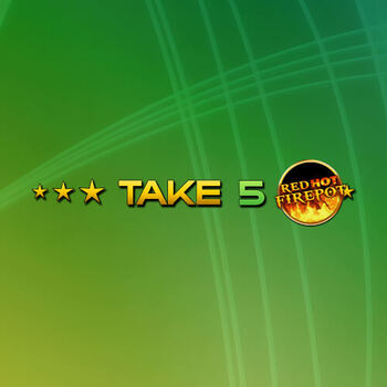 Play Take 5 RHFP at ICE36