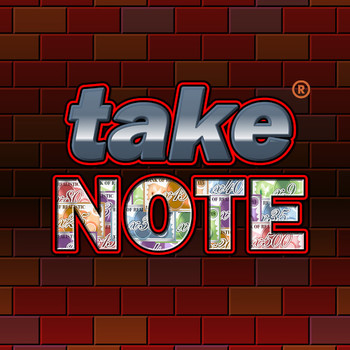 Play Take Note at ICE36