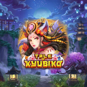 Play Tale of Kyubiko at ICE36