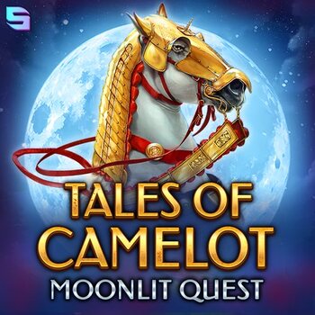 Play Tales Of Camelot - Moonlit Quest at ICE36